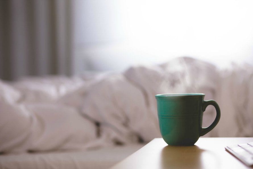 Hygge Isn’t Just For Winter: How to Hygge in the Summer Months
