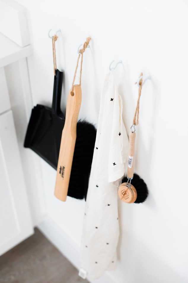 Creative Space Saving Ideas For Your Home Creative Space Saving Ideas For Your Home