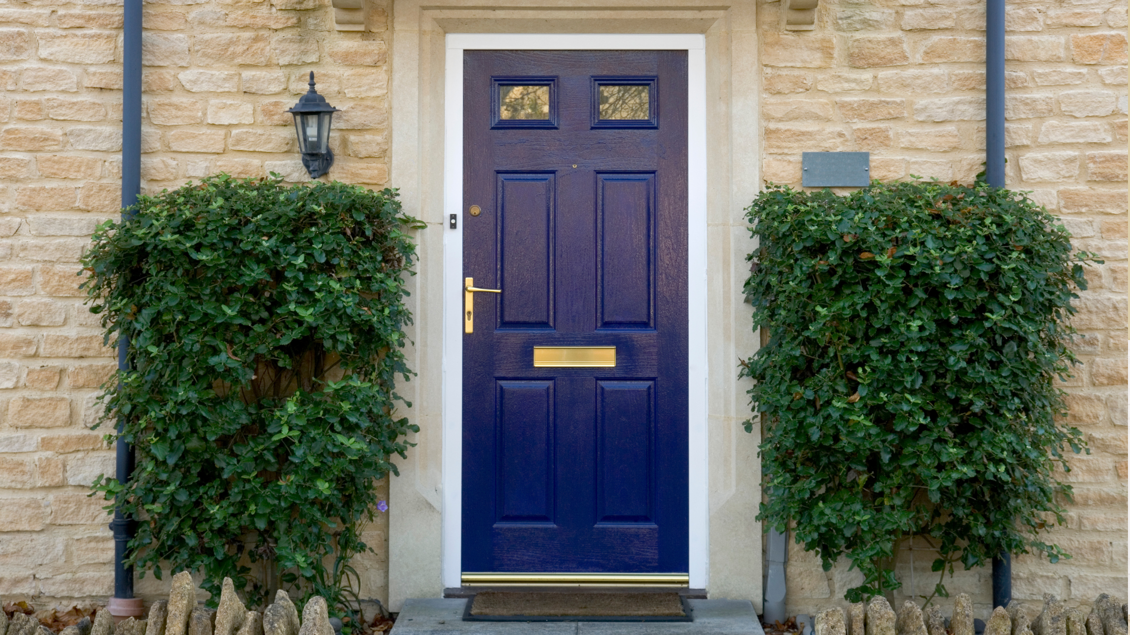 What Are Composite Front Doors? What Are Composite Front Doors?