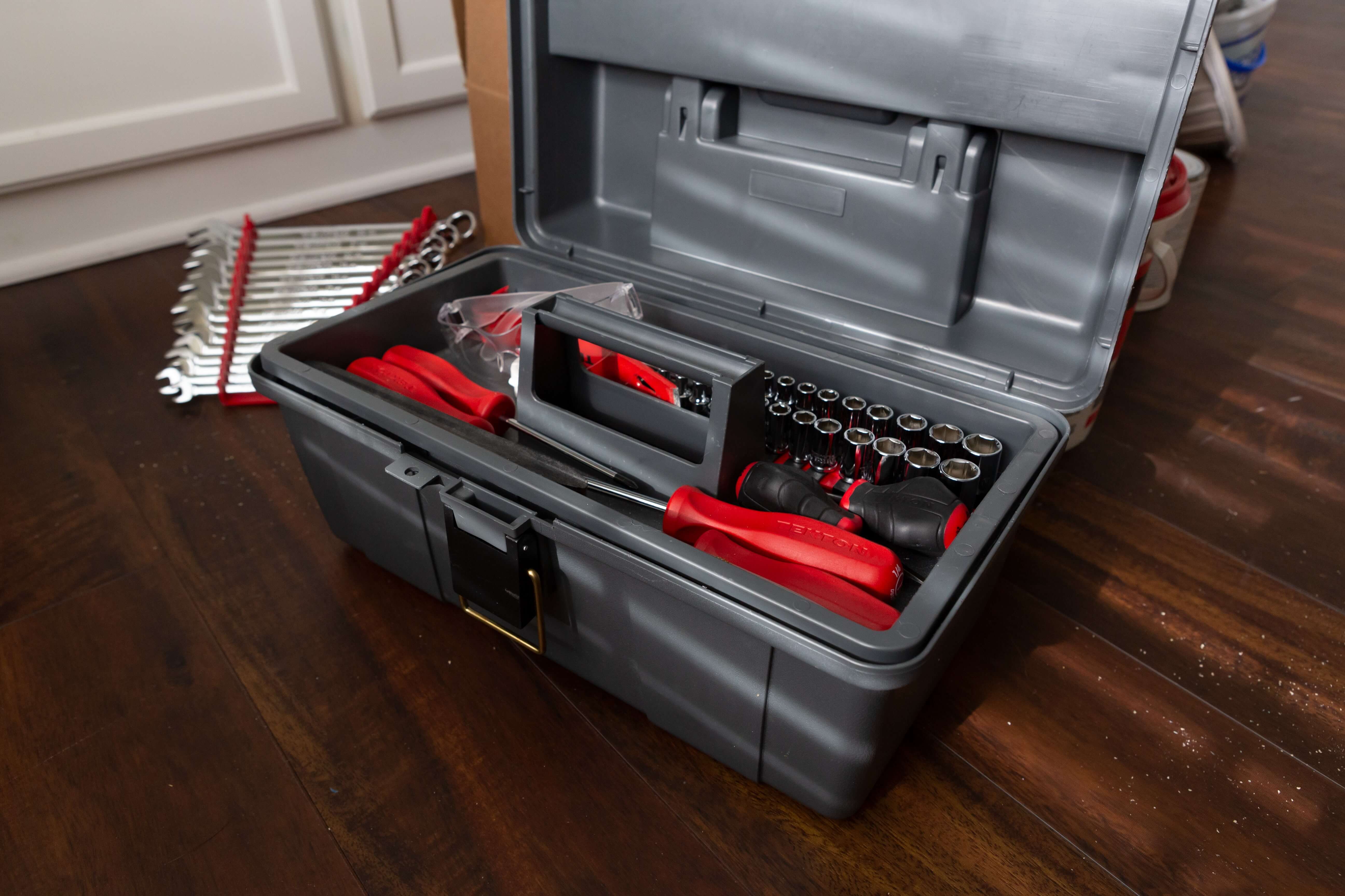11 DIY Jobs You Should Tackle In Isolation