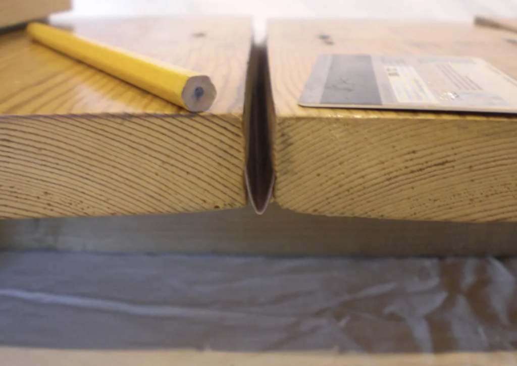 StopGap floorboard insulation strips