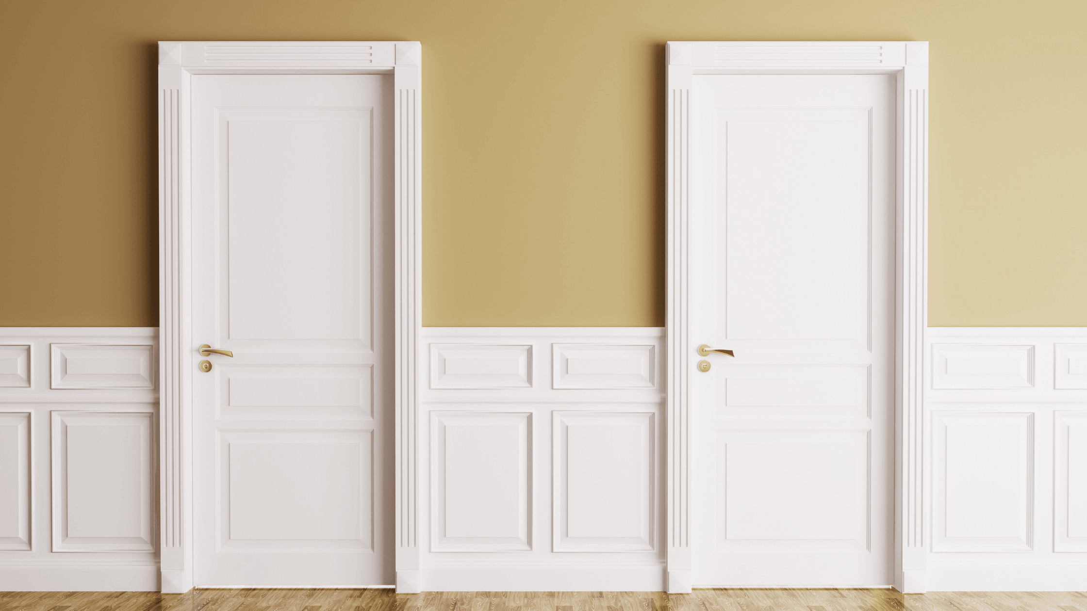 Internal Doors: The Best Sellers Report