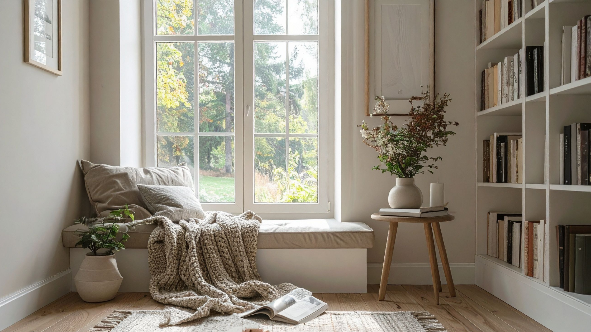 How to Make Your Home More “Analogue” in 2026