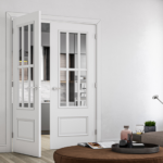 Brand Showcase: Deanta Doors