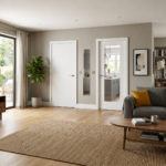 Internal Door Trends for 2026: What’s Popular (and What’s Actually Worth Considering)
