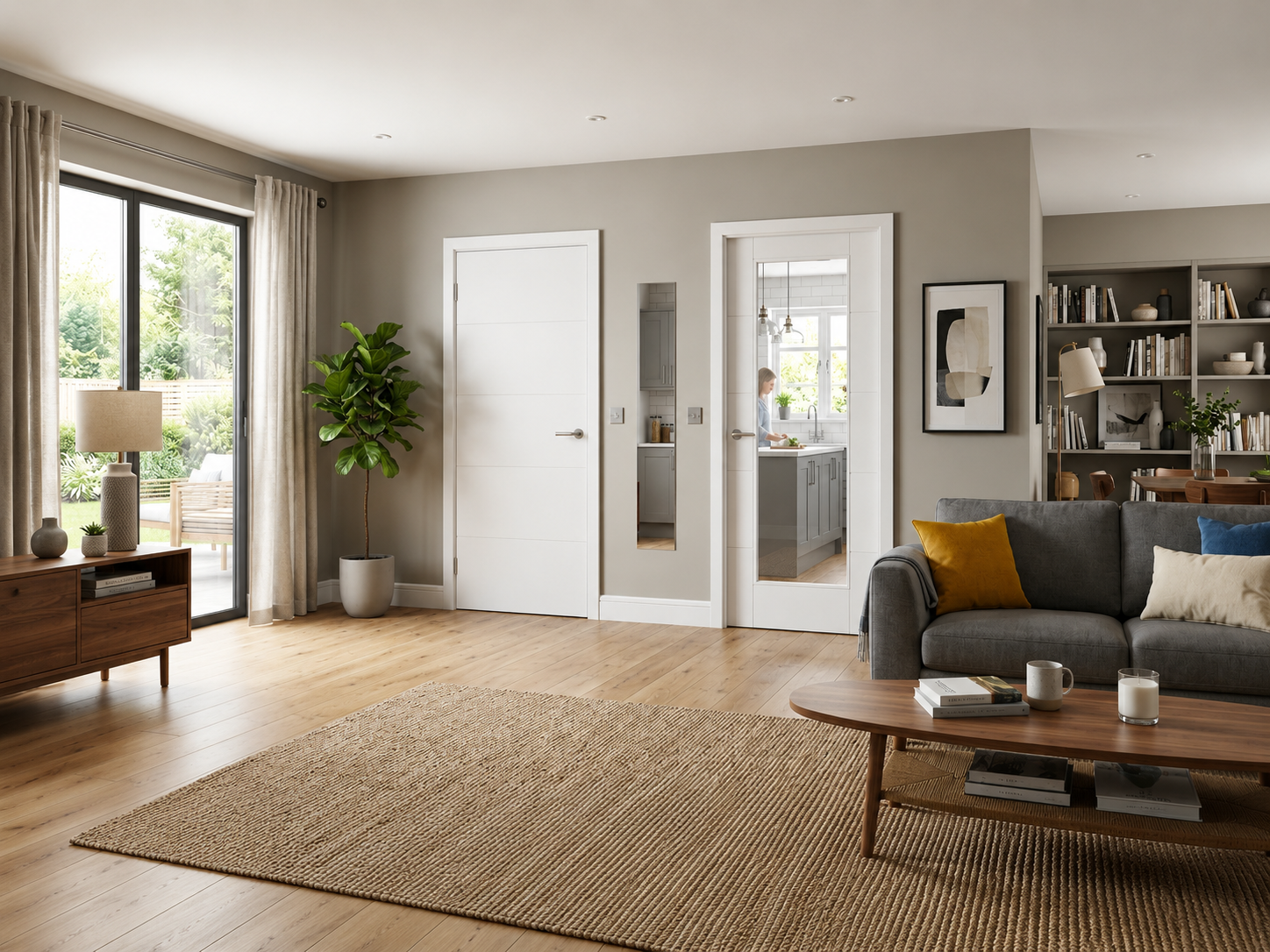 Internal Door Trends for 2026: What’s Popular (and What’s Actually Worth Considering) Internal Door Trends for 2026: What’s Popular (and What’s Actually Worth Considering)