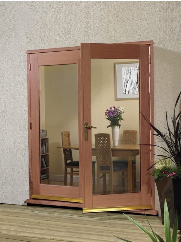 Patio Doors Sizes & How To Measure For Them? Doors & More