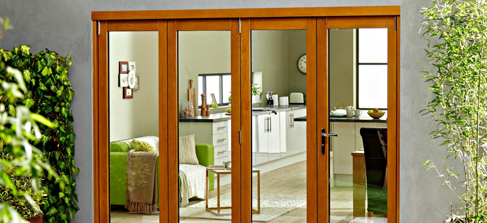 Palermo Building Products Steel Full Lite Left-Hand Outswing Black Painted Prehung Single Front Door Insulating Core in the Front Doors department at Lowes.com