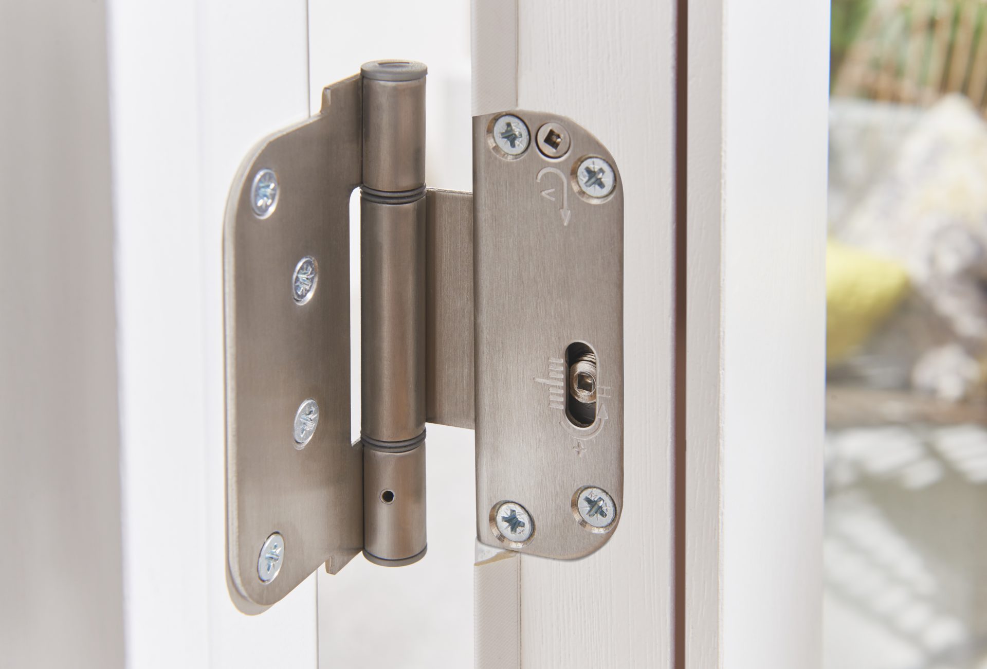 Fire Door Hinges FAQs - Doors & More