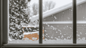 DIY-Double Glazing: How to Double Glaze Windows Cheaply