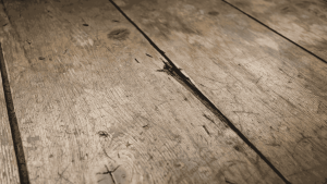 Draught-Proofing Floorboards: A DIY Guide To Insulating Your Home