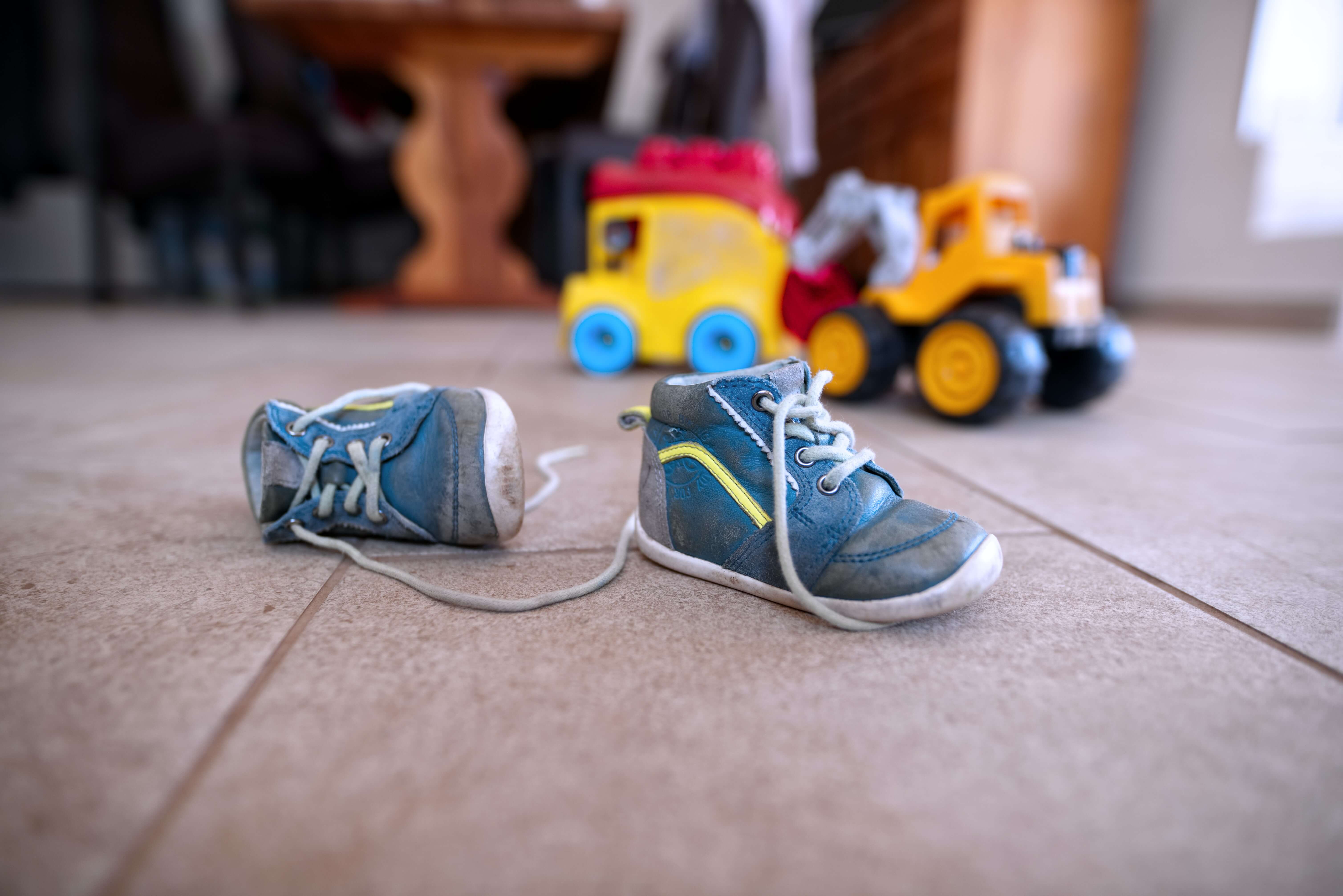 How To Get The Kids Involved In Spring Cleaning