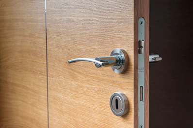 How to Stop Internal Doors From Rattling