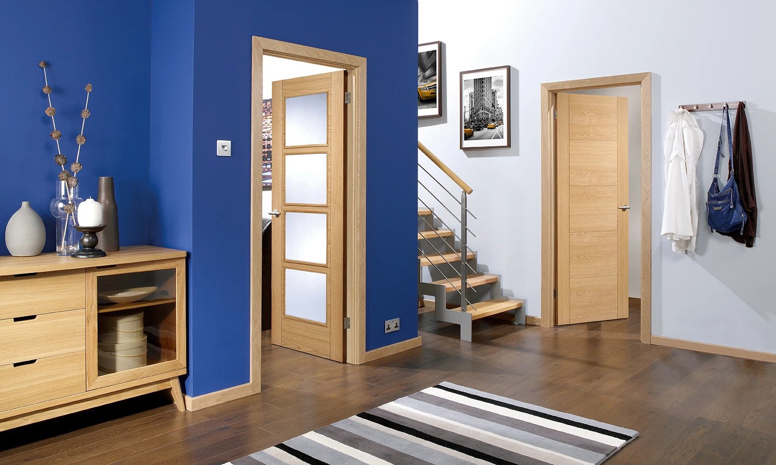 An Easy-to-Understand Guide to Fire Door Regulations An Easy-to-Understand Guide to Fire Door Regulations