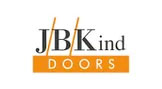 JBK Ind Doors