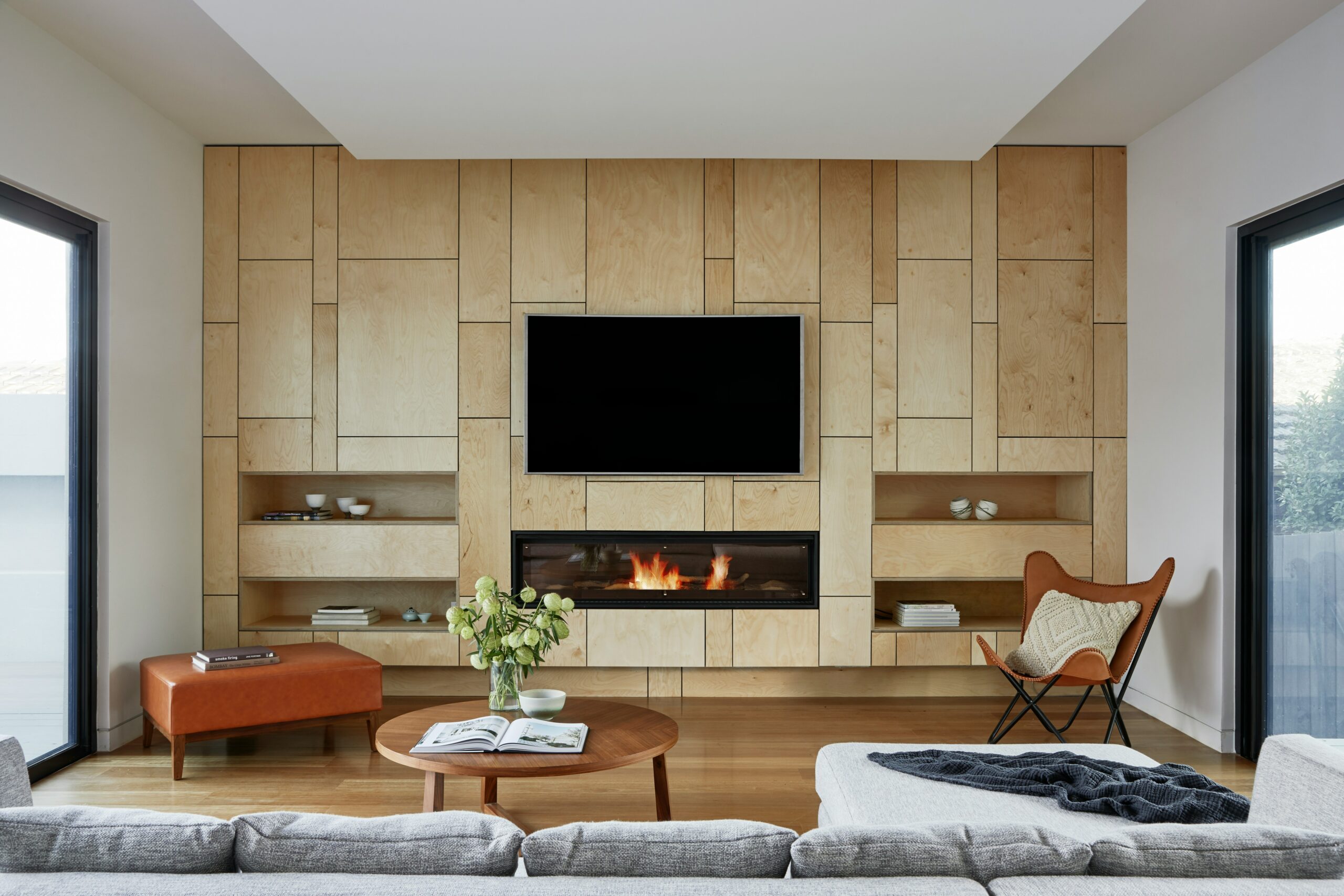 Why Does Texture Matter in Interior Design?