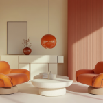 Retrofuturism: Going Back to the Future of Interior Design