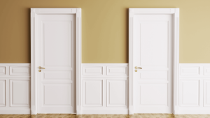 Internal Doors: The Best Sellers Report