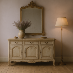 Chateaucore: Bringing Romantic French Living into Your Home