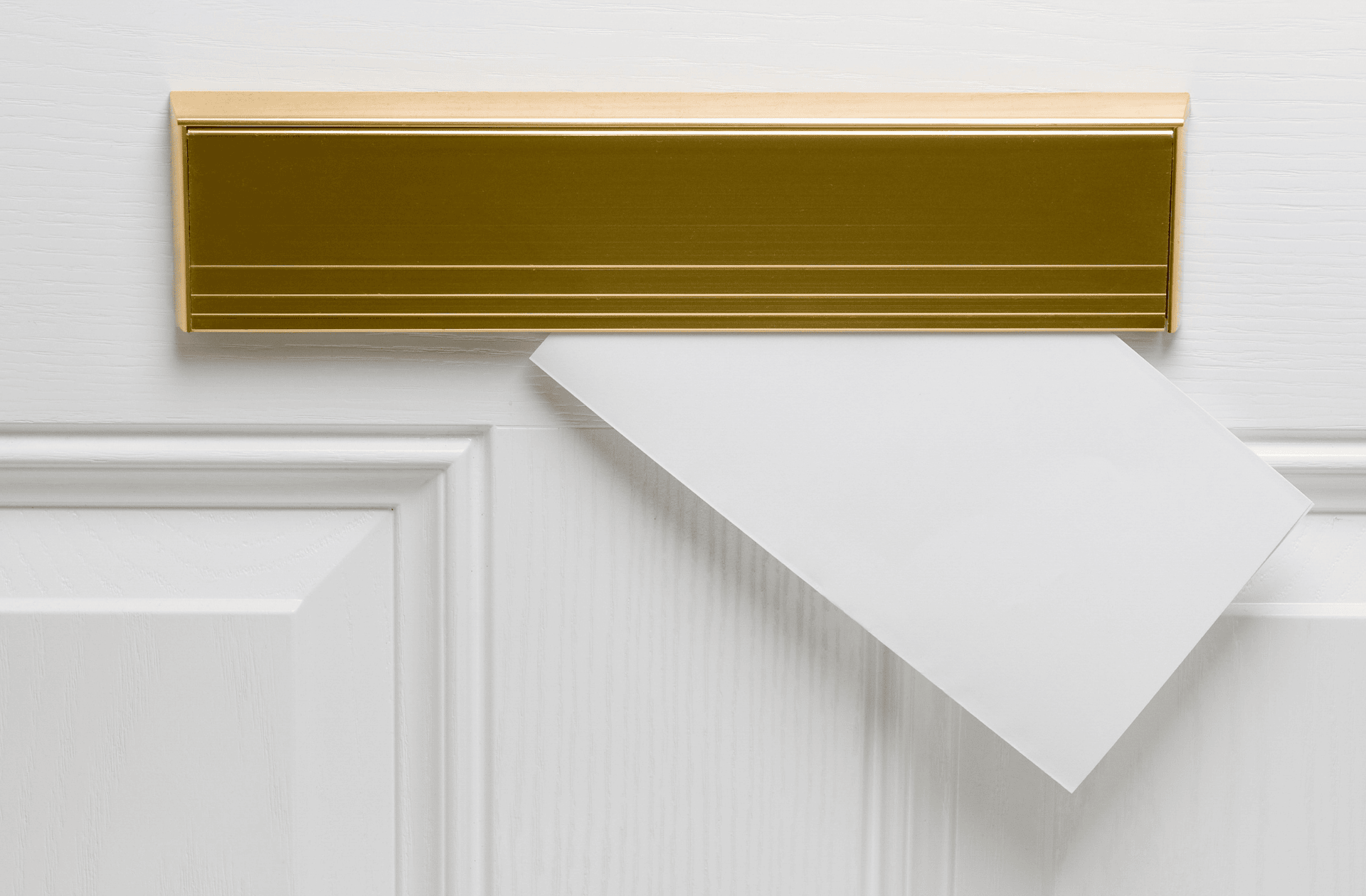 How to Fit a Letterbox: The Ultimate Step-by-Step DIY Guide