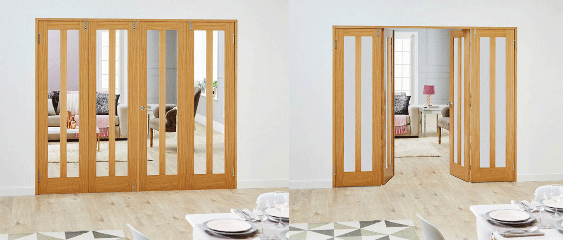 Internal Bifold Doors Internal Folding Sliding Doors From